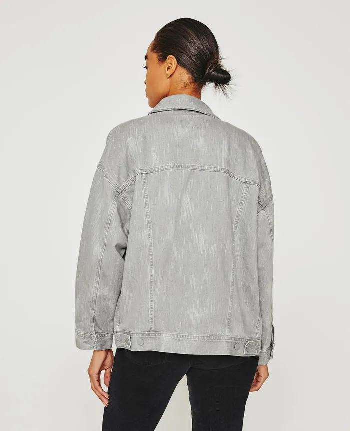 AG Jeans Kendrix Jacket Ikat Freestyle Women Jackets AG Jeans Kendrix Jacket Ikat Freestyle Women Jackets