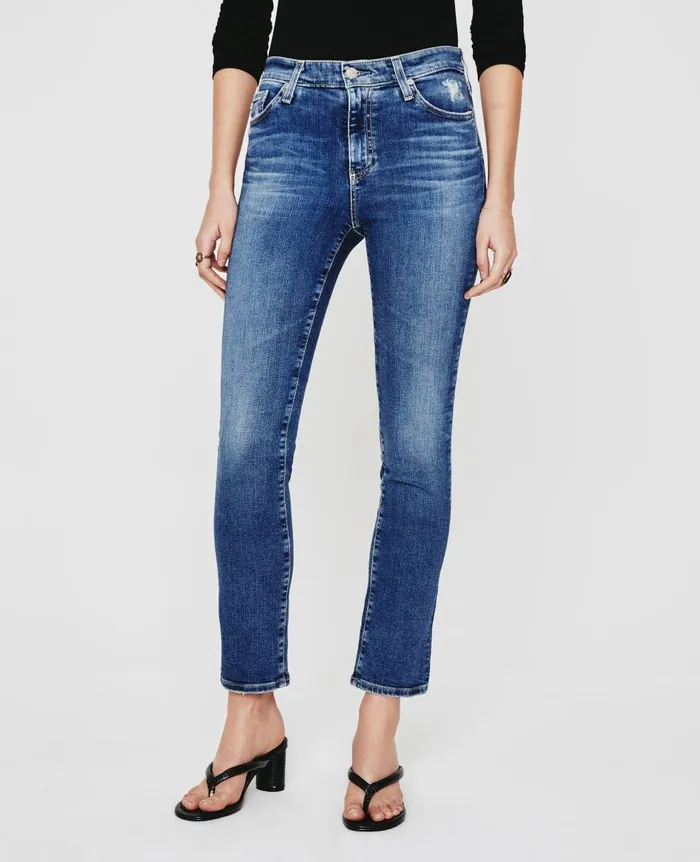AG Jeans Mari 14 Years Picturesque Women Denim AG Jeans Mari 14 Years Picturesque Women Denim
