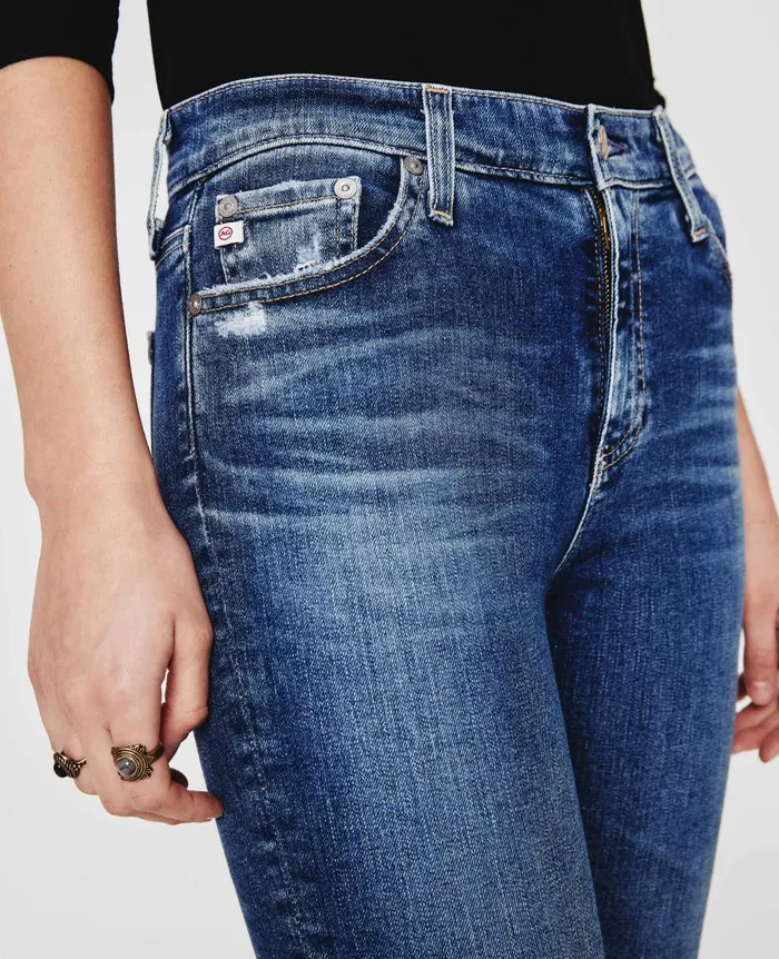 AG Jeans Mari 14 Years Picturesque Women Denim AG Jeans Mari 14 Years Picturesque Women Denim