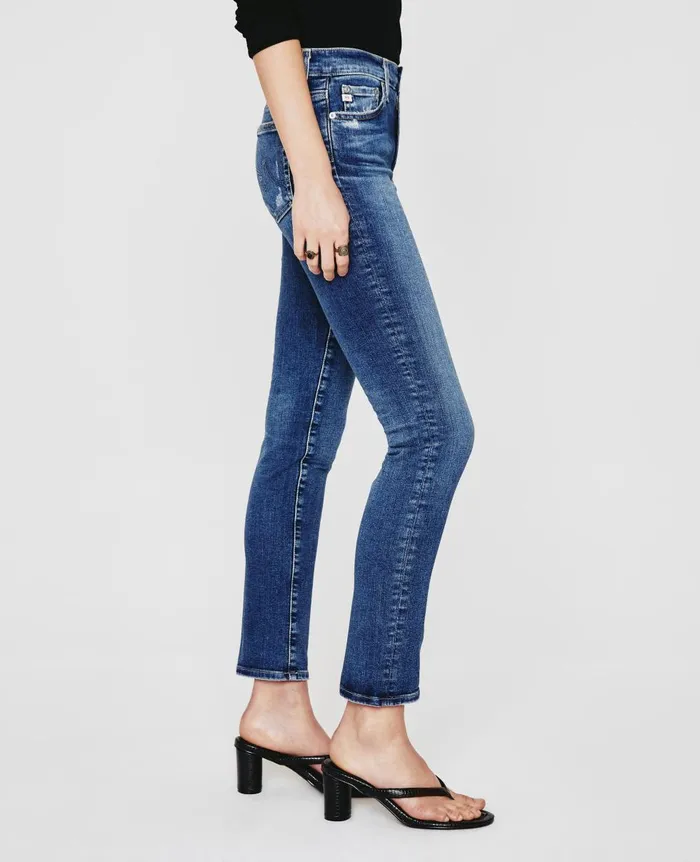 AG Jeans Mari 14 Years Picturesque Women Denim AG Jeans Mari 14 Years Picturesque Women Denim