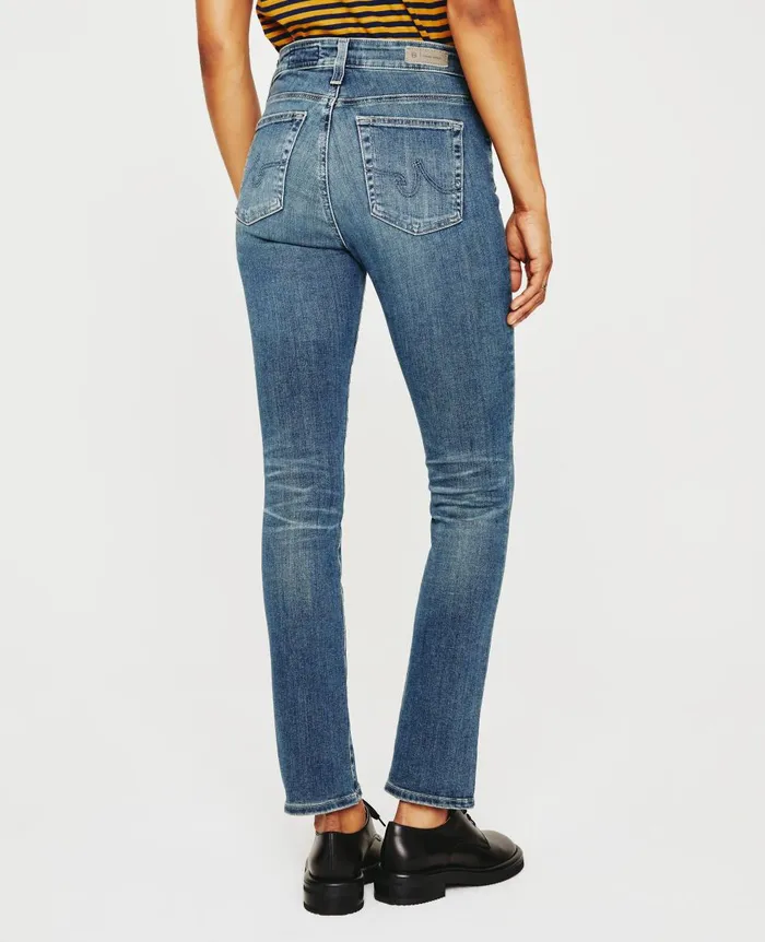 AG Jeans Mari 15 Years Pike Street Women Denim