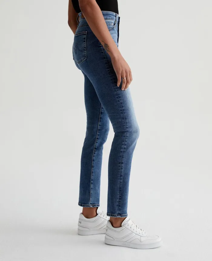 AG Jeans Mari 15 Years Shoreline Women Denim AG Jeans Mari 15 Years Shoreline Women Denim