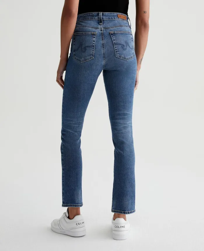 AG Jeans Mari 15 Years Shoreline Women Denim AG Jeans Mari 15 Years Shoreline Women Denim