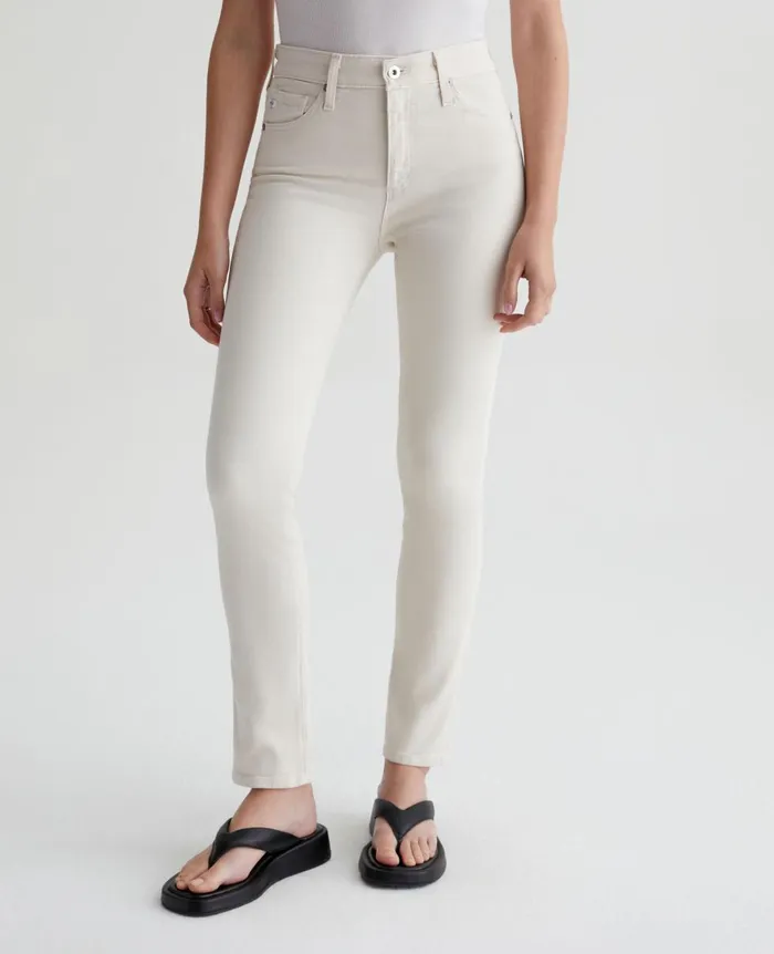AG Jeans Mari Dried Spring Women Denim AG Jeans Mari Dried Spring Women Denim