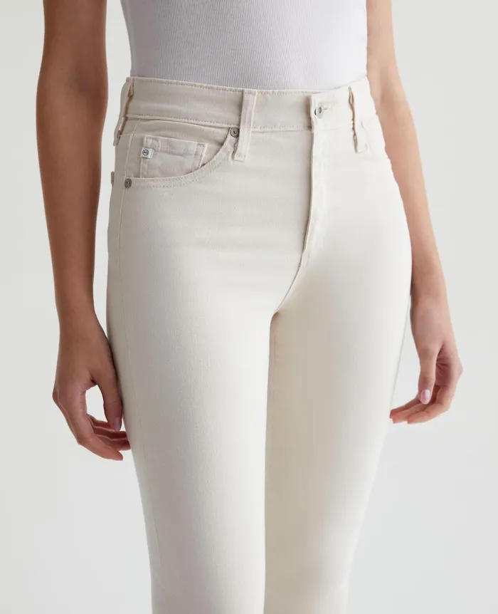 AG Jeans Mari Dried Spring Women Denim AG Jeans Mari Dried Spring Women Denim