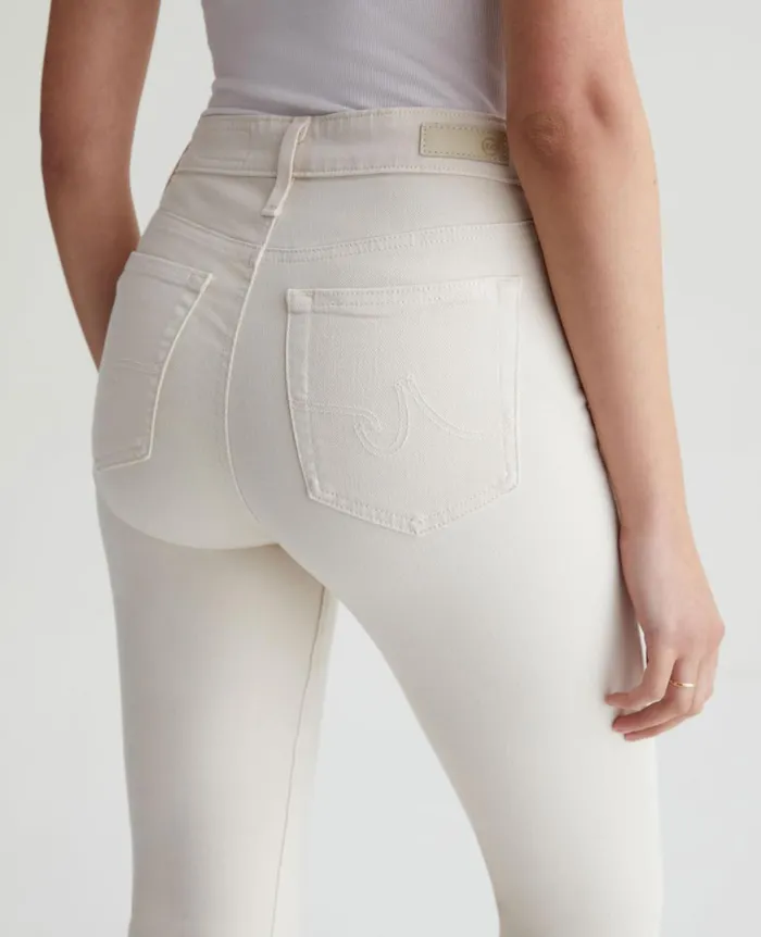 AG Jeans Mari Dried Spring Women Denim AG Jeans Mari Dried Spring Women Denim