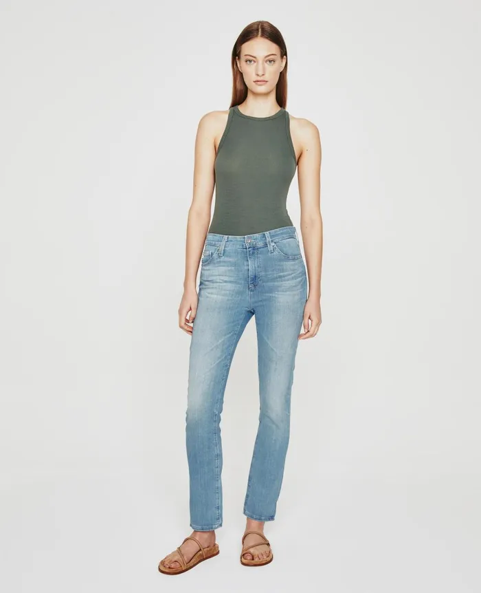 AG Jeans Mari Meadowland Women Denim