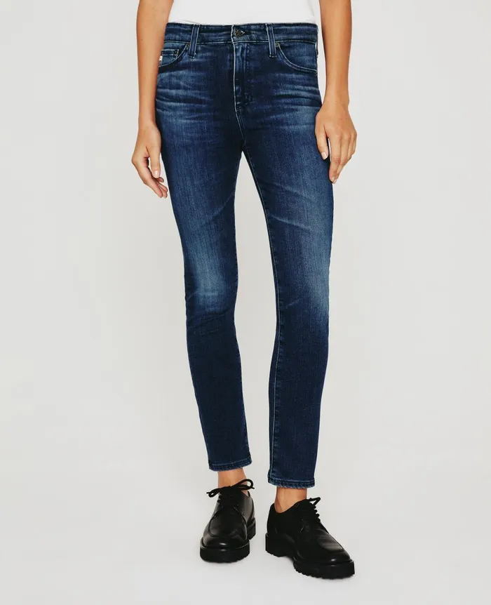AG Jeans Mari Meadowland Women Denim AG Jeans Mari Meadowland Women Denim