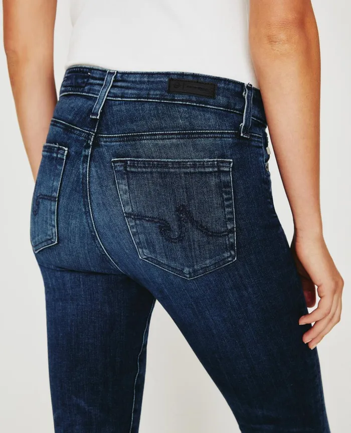 AG Jeans Mari Meadowland Women Denim AG Jeans Mari Meadowland Women Denim