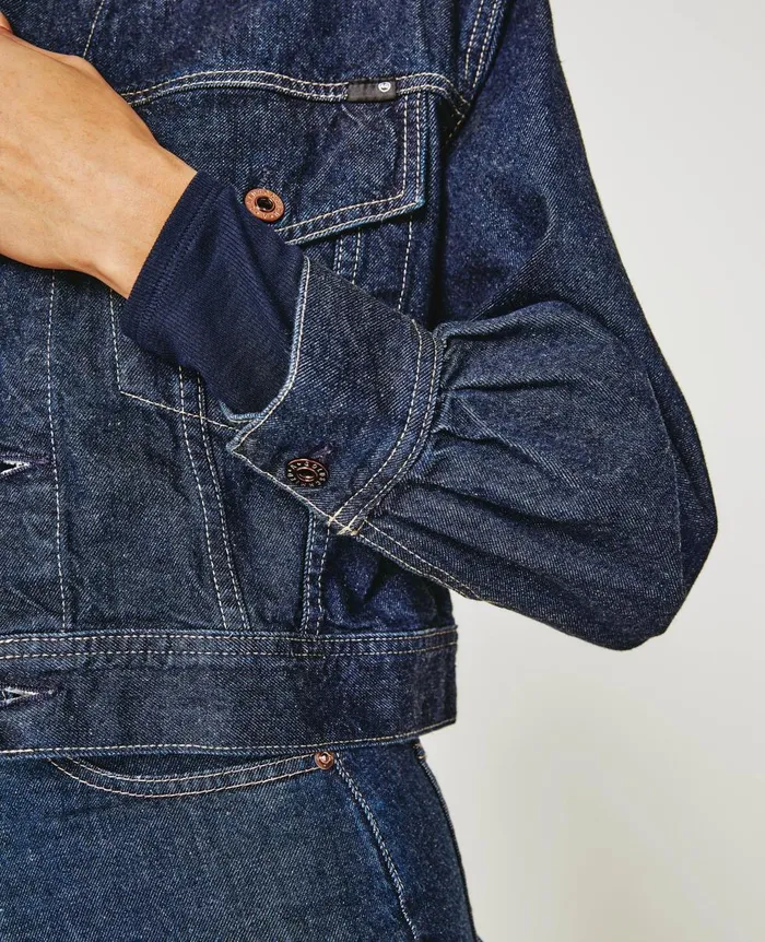 AG Jeans Mirah Jacket Interstellar Women Jackets AG Jeans Mirah Jacket Interstellar Women Jackets