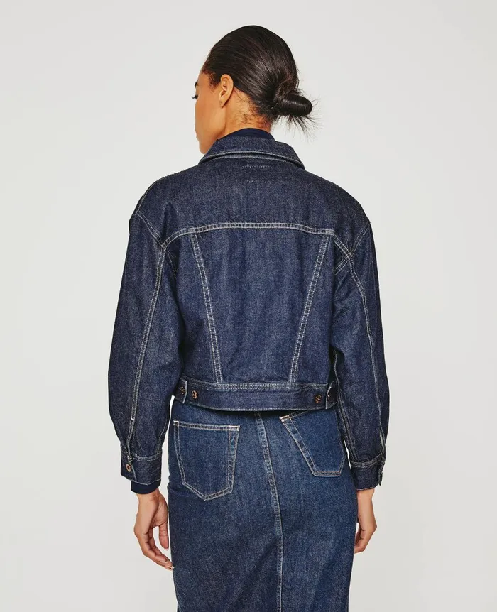 AG Jeans Mirah Jacket Interstellar Women Jackets AG Jeans Mirah Jacket Interstellar Women Jackets