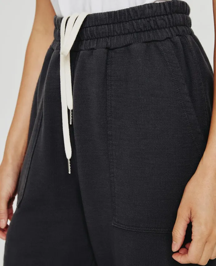 AG Jeans Nova Sweatpant Ink Stone Women Sweatpants AG Jeans Nova Sweatpant Ink Stone Women Sweatpants