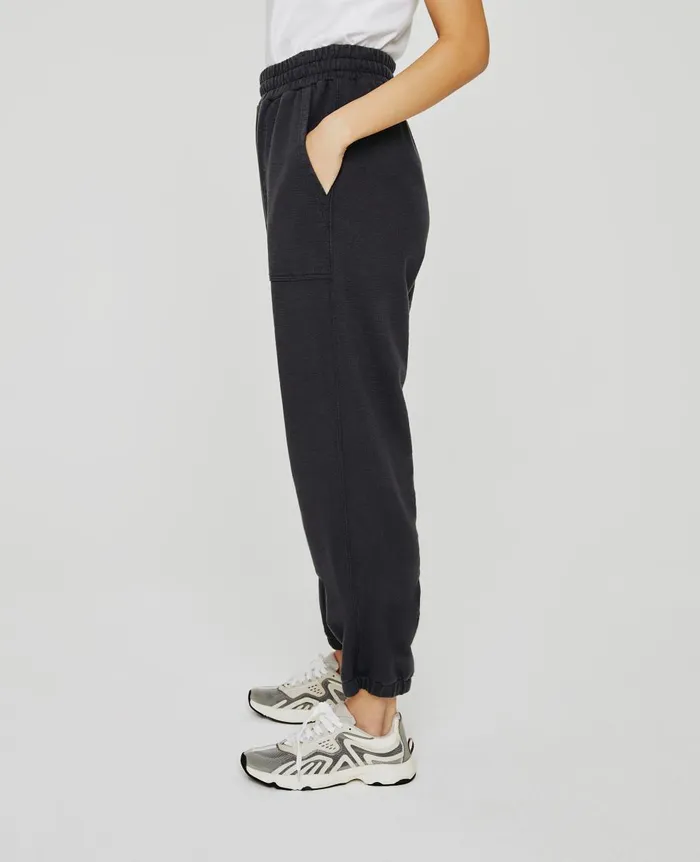 AG Jeans Nova Sweatpant Ink Stone Women Sweatpants AG Jeans Nova Sweatpant Ink Stone Women Sweatpants