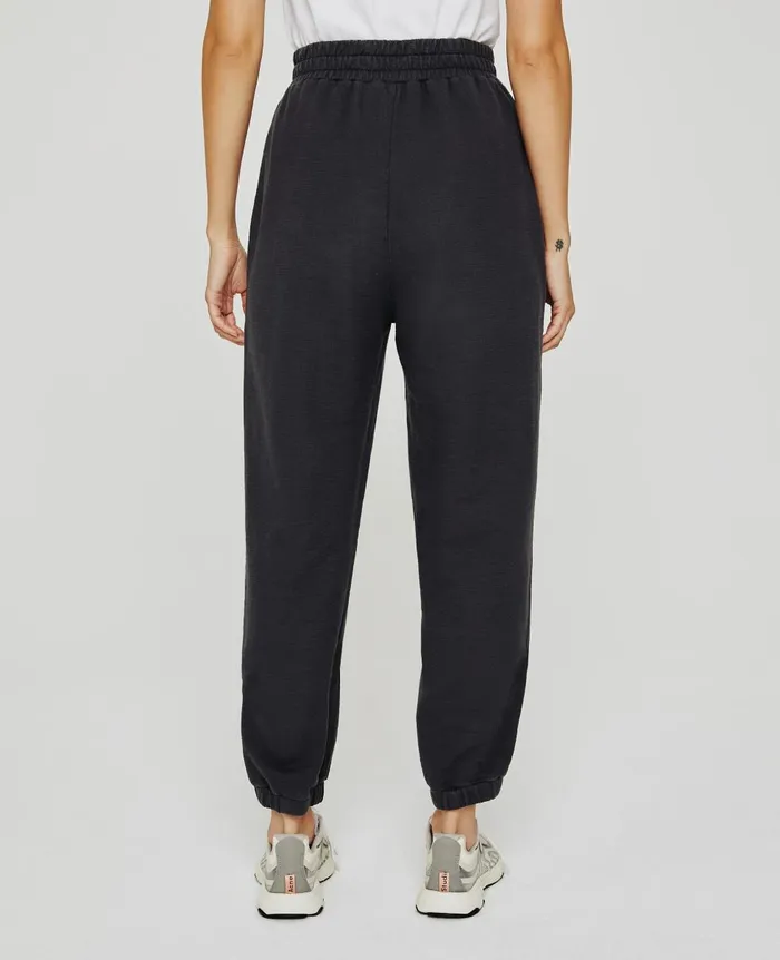 AG Jeans Nova Sweatpant Ink Stone Women Sweatpants AG Jeans Nova Sweatpant Ink Stone Women Sweatpants