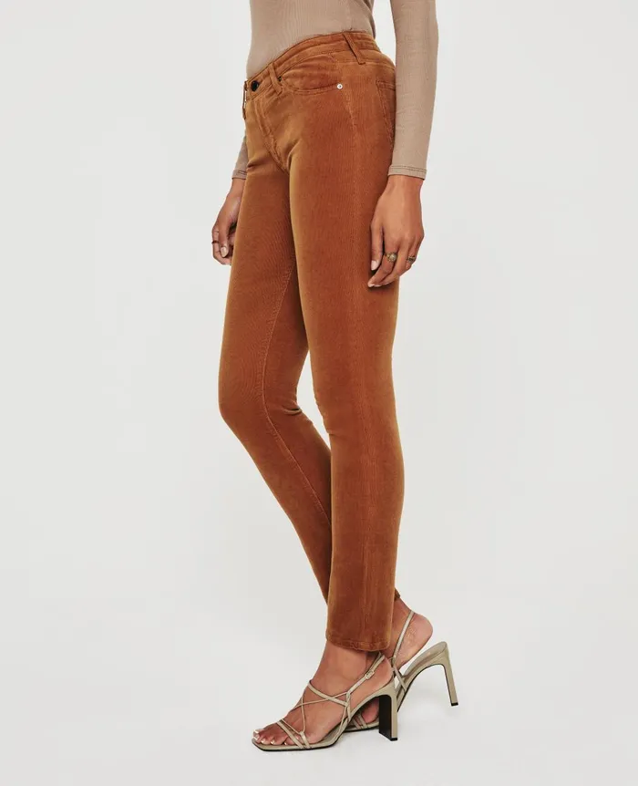 AG Jeans Prima Canyon Rock Women Pants AG Jeans Prima Canyon Rock Women Pants