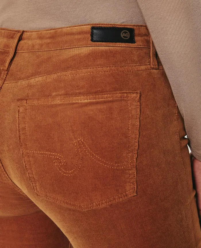 AG Jeans Prima Canyon Rock Women Pants AG Jeans Prima Canyon Rock Women Pants