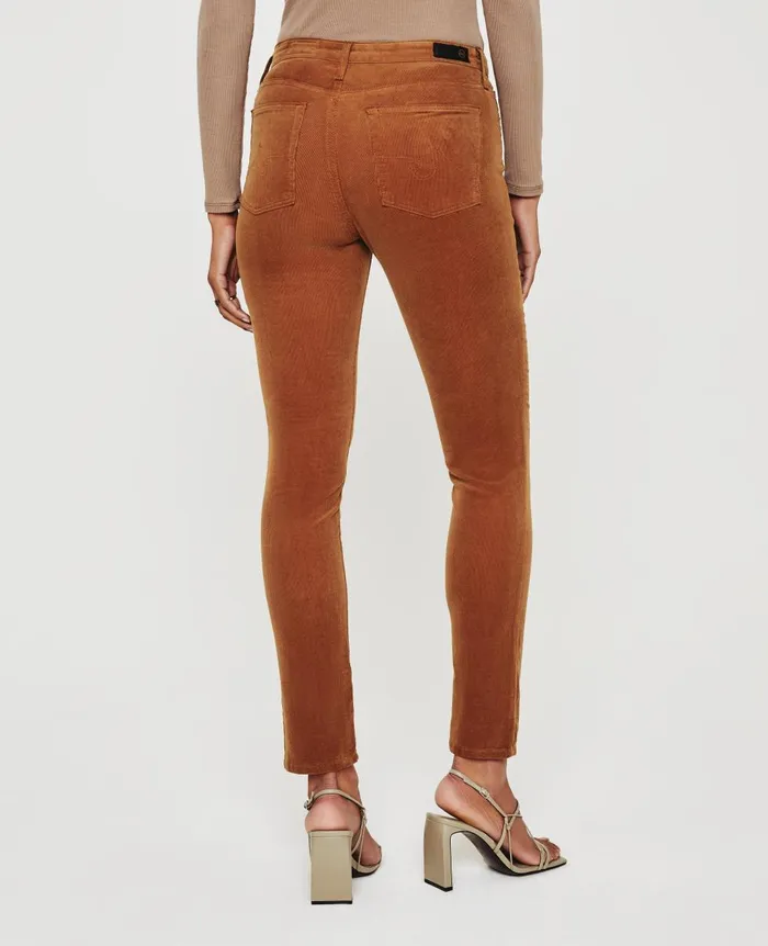 AG Jeans Prima Canyon Rock Women Pants AG Jeans Prima Canyon Rock Women Pants