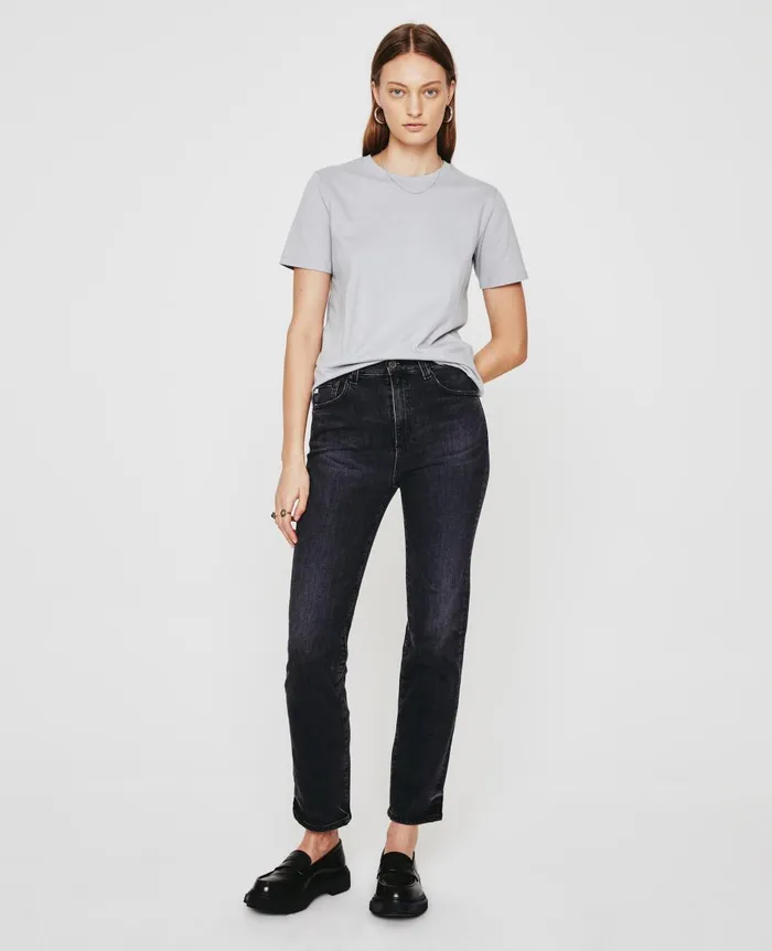AG Jeans Saige 10 Years Bonfire Women Denim