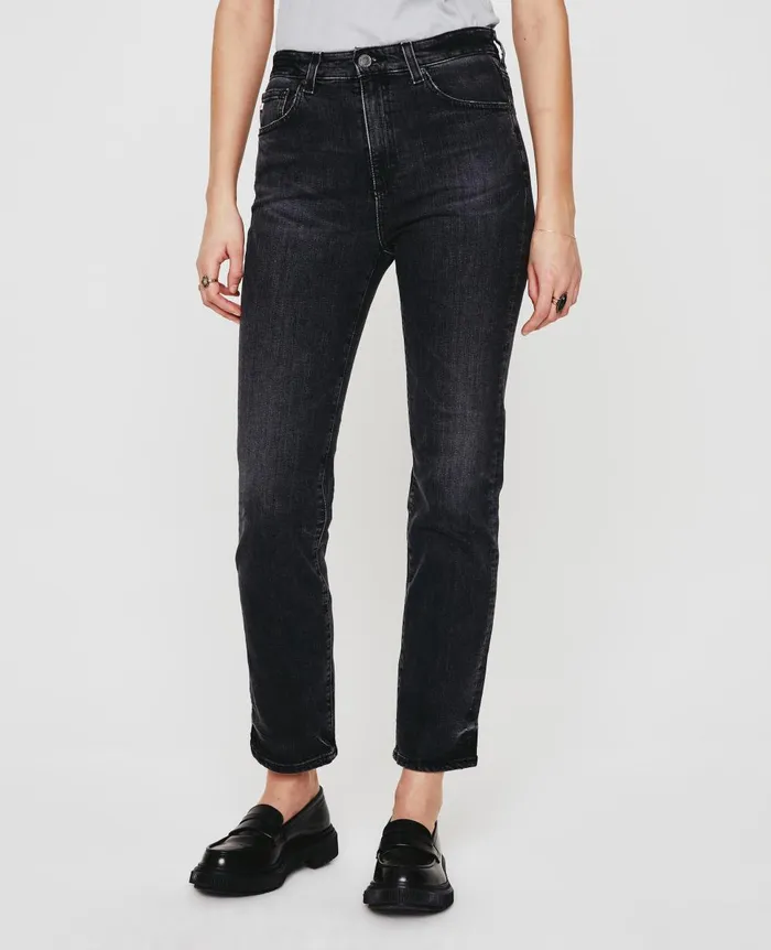 AG Jeans Saige 10 Years Bonfire Women Denim AG Jeans Saige 10 Years Bonfire Women Denim