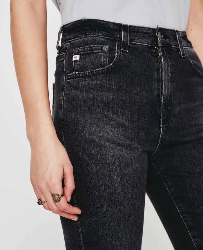 AG Jeans Saige 10 Years Bonfire Women Denim AG Jeans Saige 10 Years Bonfire Women Denim