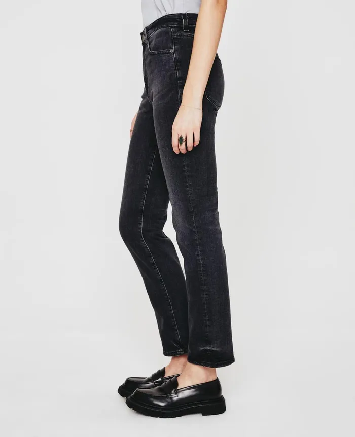AG Jeans Saige 10 Years Bonfire Women Denim AG Jeans Saige 10 Years Bonfire Women Denim