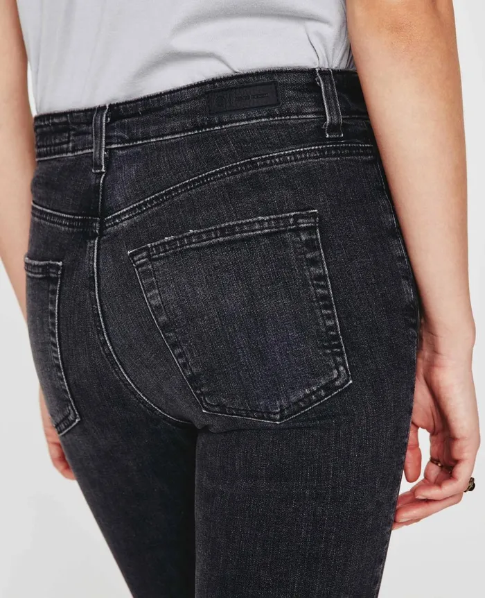 AG Jeans Saige 10 Years Bonfire Women Denim AG Jeans Saige 10 Years Bonfire Women Denim