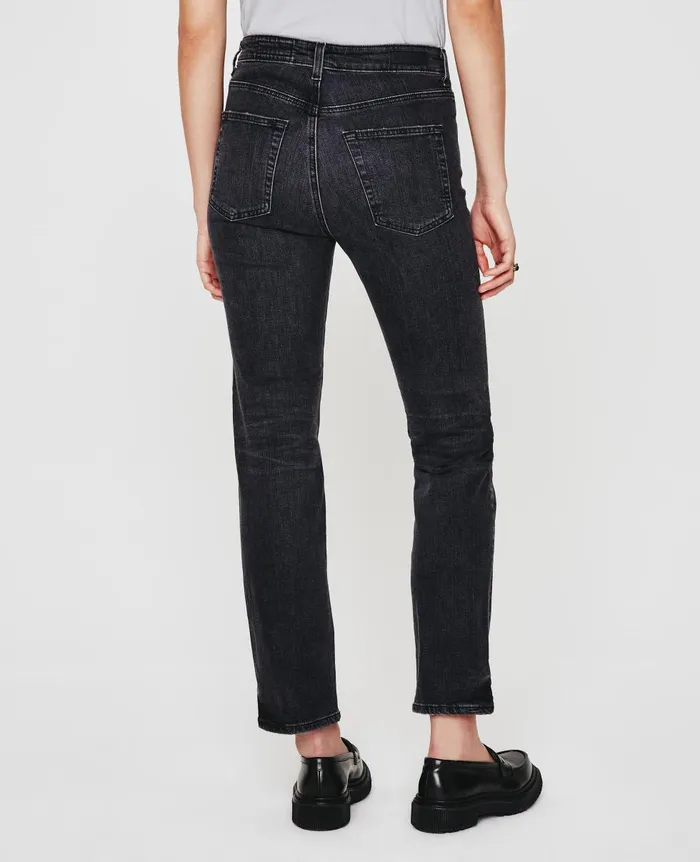 AG Jeans Saige 10 Years Bonfire Women Denim AG Jeans Saige 10 Years Bonfire Women Denim