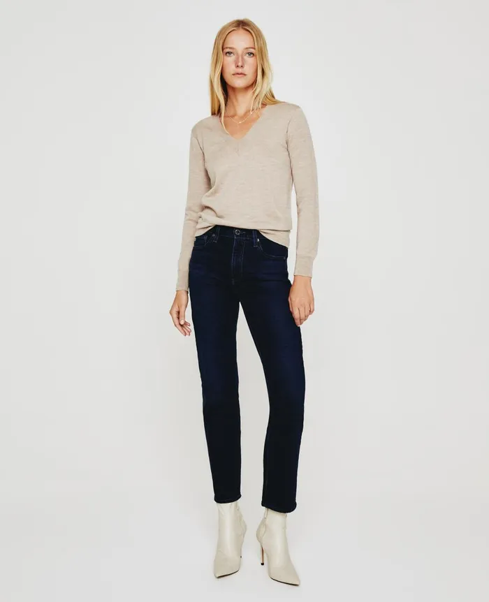 AG Jeans Saige Keepsake Women Denim