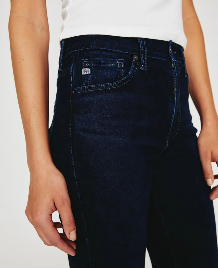 AG Jeans Saige Keepsake Women Denim AG Jeans Saige Keepsake Women Denim