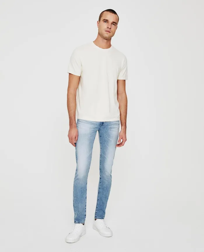 AG Jeans Stockton Flagstaff Men Denim