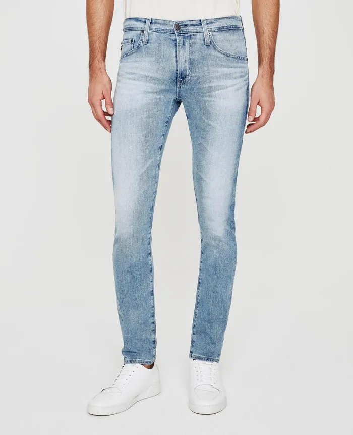 AG Jeans Stockton Flagstaff Men Denim AG Jeans Stockton Flagstaff Men Denim