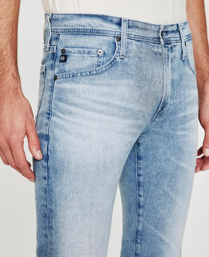 AG Jeans Stockton Flagstaff Men Denim AG Jeans Stockton Flagstaff Men Denim