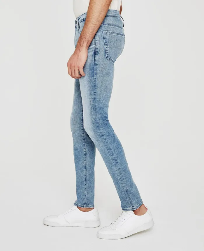 AG Jeans Stockton Flagstaff Men Denim AG Jeans Stockton Flagstaff Men Denim
