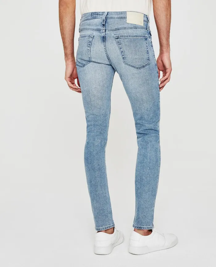 AG Jeans Stockton Flagstaff Men Denim AG Jeans Stockton Flagstaff Men Denim