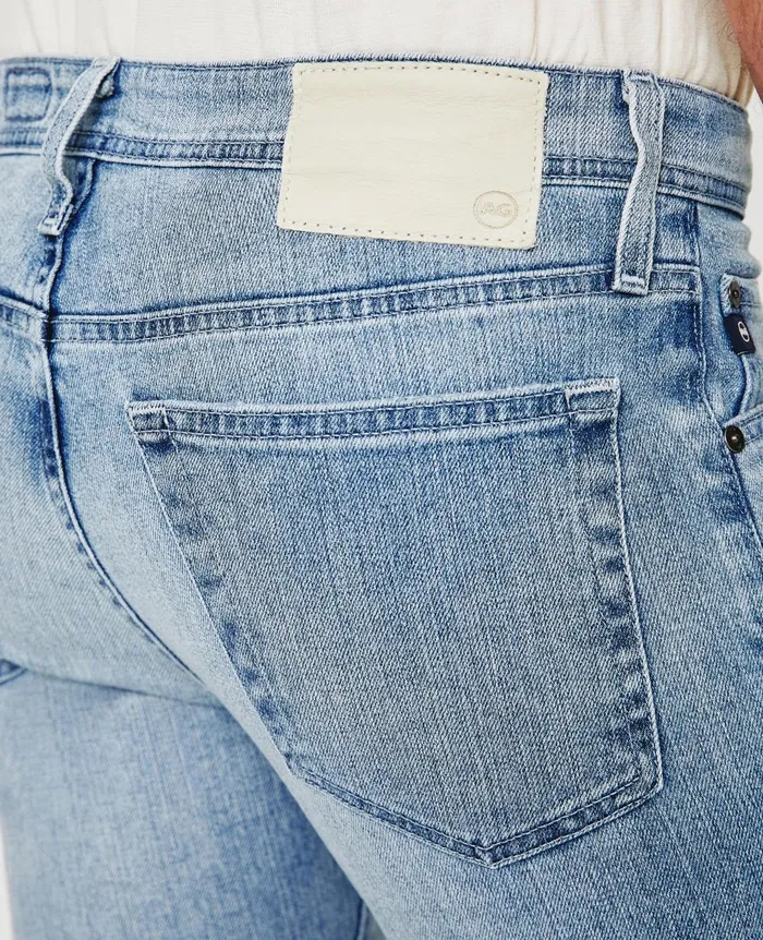 AG Jeans Stockton Flagstaff Men Denim AG Jeans Stockton Flagstaff Men Denim