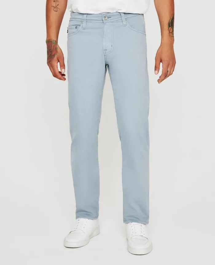 AG Jeans Tellis Coldwater Slate Men Pants AG Jeans Tellis Coldwater Slate Men Pants