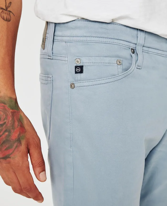 AG Jeans Tellis Coldwater Slate Men Pants AG Jeans Tellis Coldwater Slate Men Pants