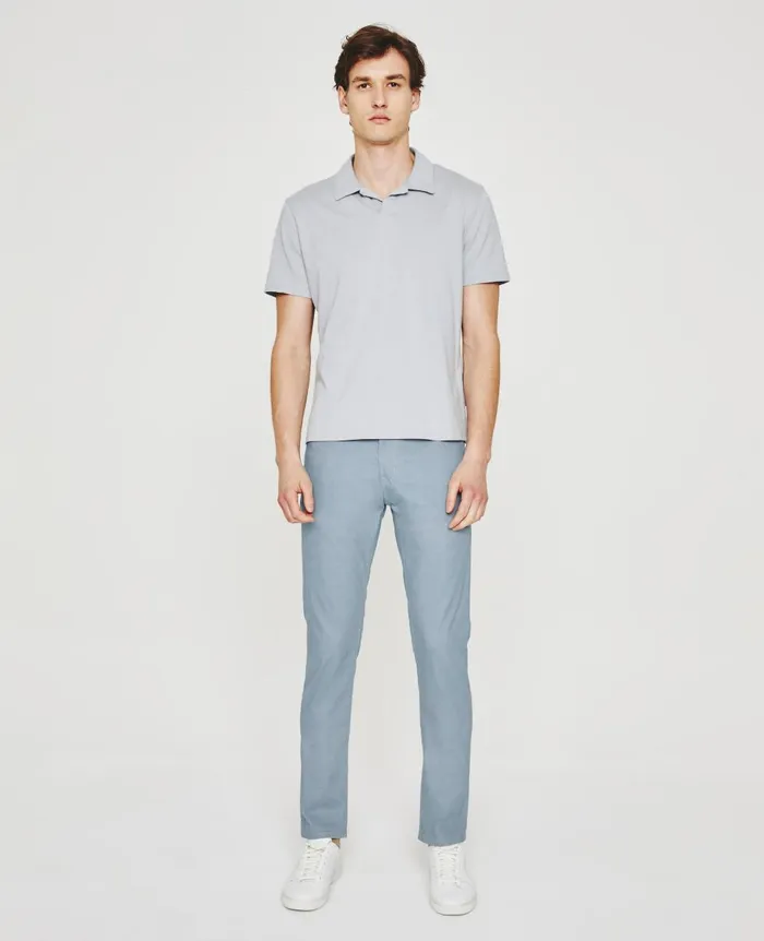 AG Jeans Tellis Culver Blue Multi Men Pants