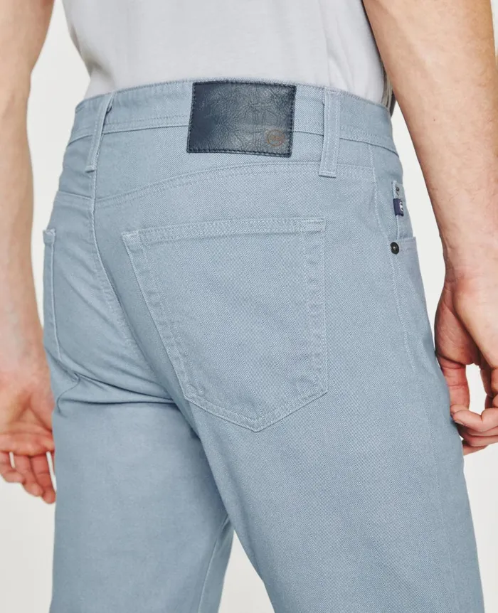 AG Jeans Tellis Culver Blue Multi Men Pants AG Jeans Tellis Culver Blue Multi Men Pants