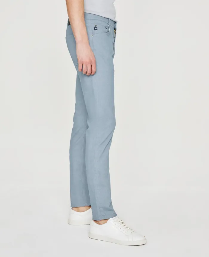 AG Jeans Tellis Culver Blue Multi Men Pants AG Jeans Tellis Culver Blue Multi Men Pants
