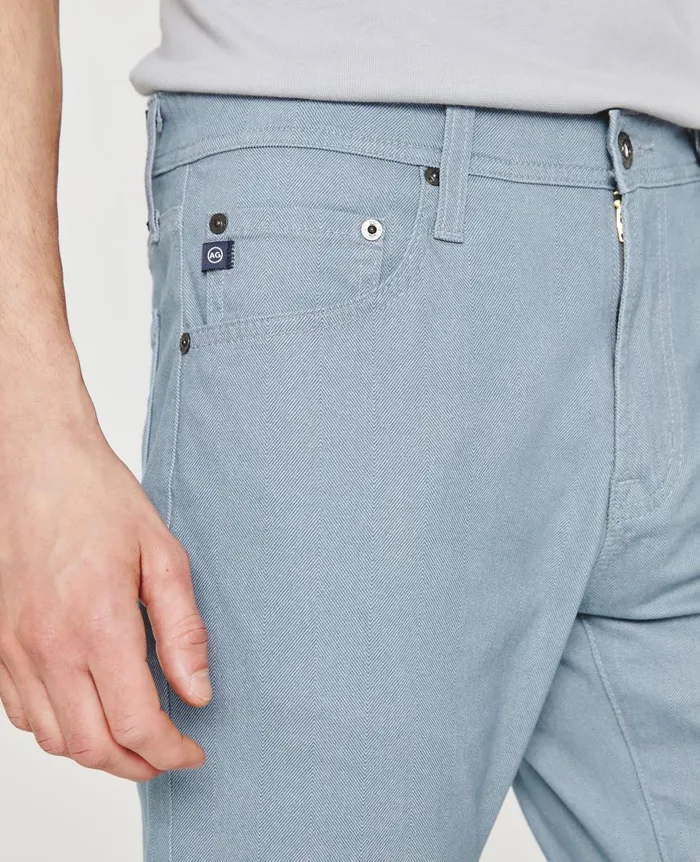 AG Jeans Tellis Culver Blue Multi Men Pants AG Jeans Tellis Culver Blue Multi Men Pants