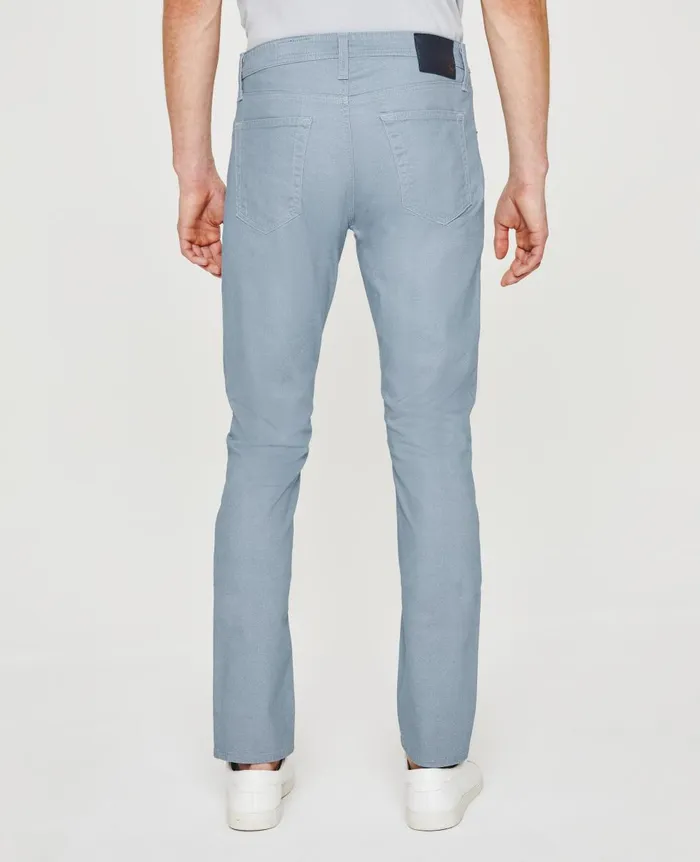 AG Jeans Tellis Culver Blue Multi Men Pants AG Jeans Tellis Culver Blue Multi Men Pants