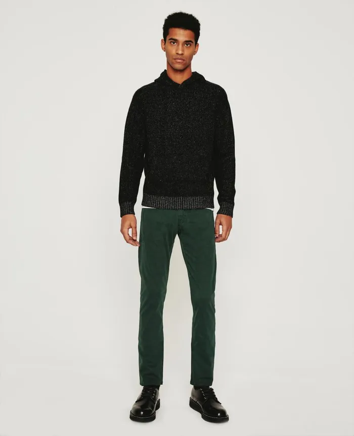 AG Jeans Tellis Deep Forest Men Pants
