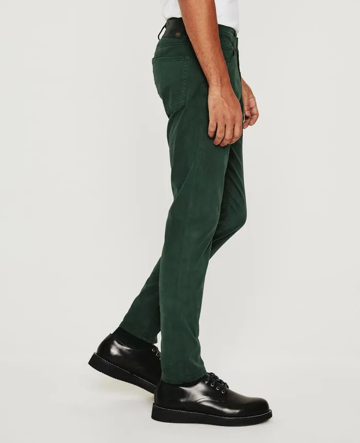AG Jeans Tellis Deep Forest Men Pants AG Jeans Tellis Deep Forest Men Pants