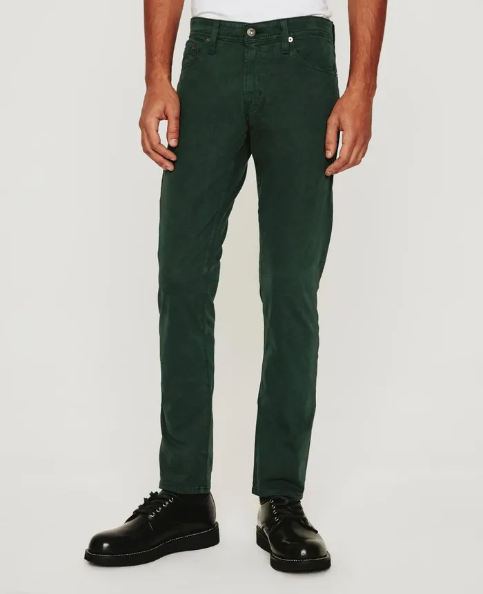 AG Jeans Tellis Deep Forest Men Pants AG Jeans Tellis Deep Forest Men Pants