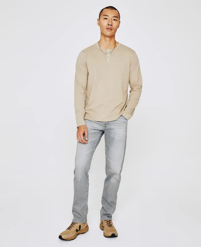 AG Jeans Tellis Huerta Men Denim