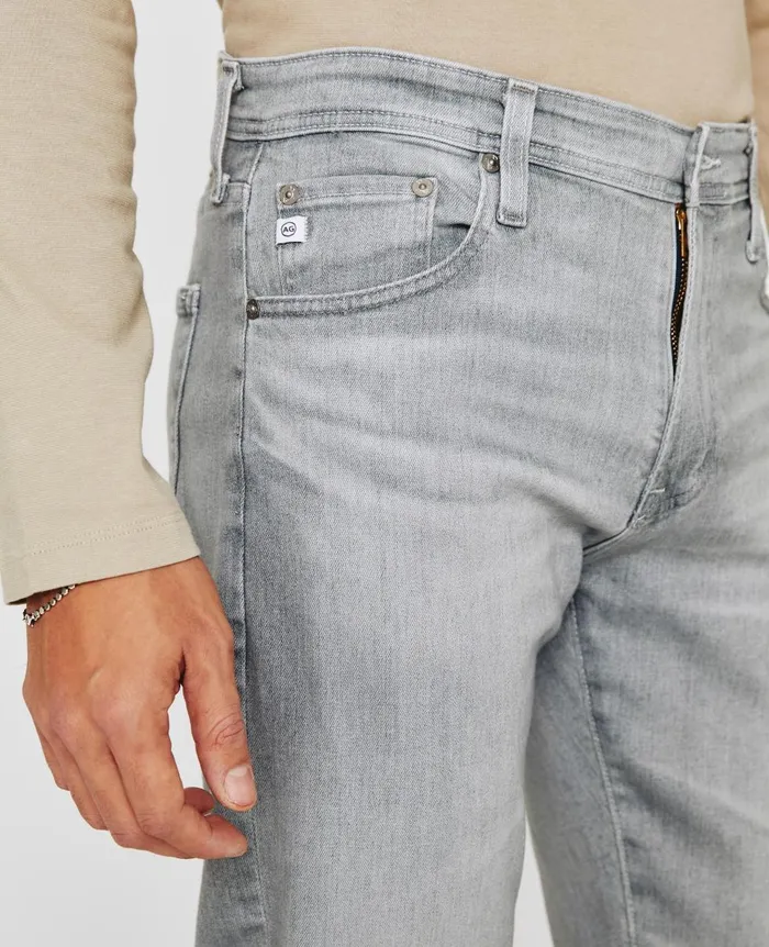 AG Jeans Tellis Huerta Men Denim AG Jeans Tellis Huerta Men Denim