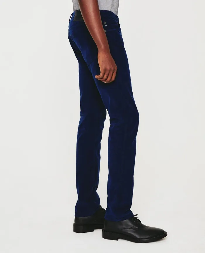 AG Jeans Tellis Sulfur College Navy Men Pants AG Jeans Tellis Sulfur College Navy Men Pants
