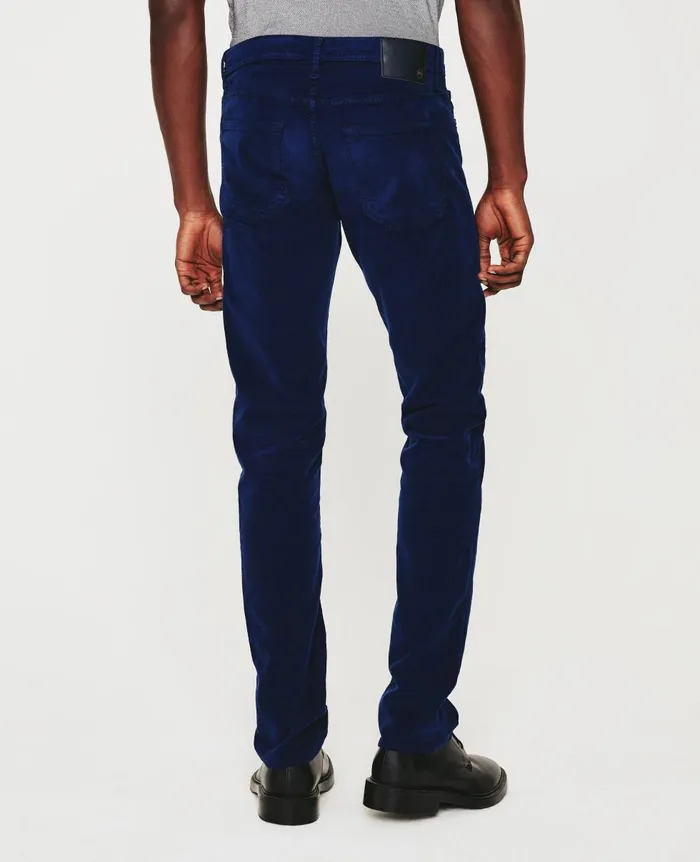 AG Jeans Tellis Sulfur College Navy Men Pants AG Jeans Tellis Sulfur College Navy Men Pants