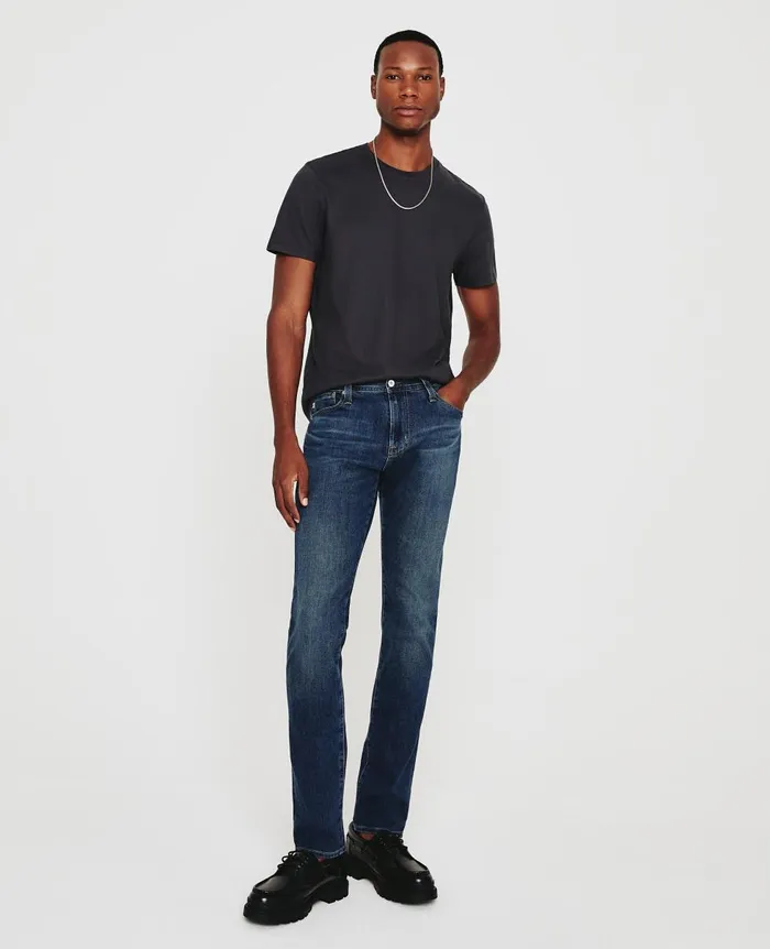 AG Jeans Tellis Summit Point Men Denim